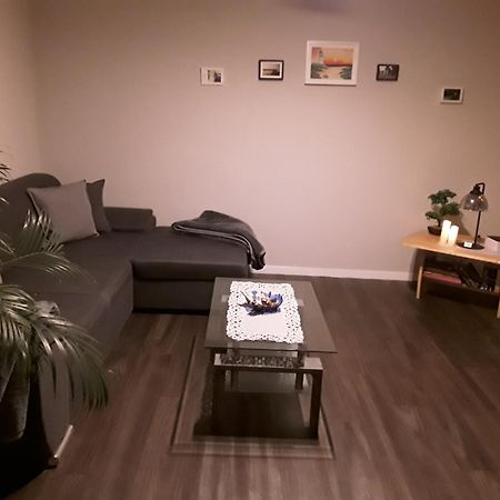 Haus Sperling Daire Bad Zwischenahn Dış mekan fotoğraf