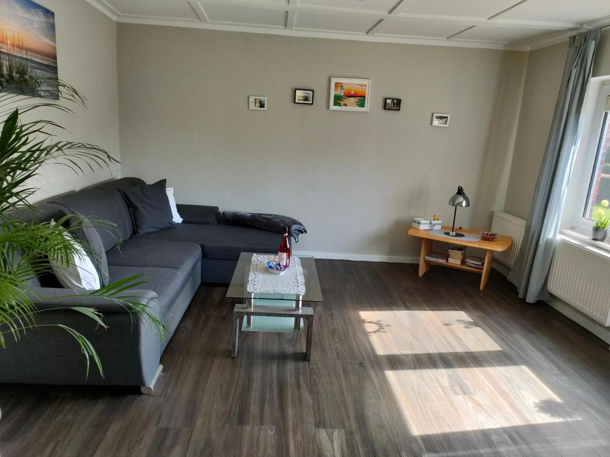 Haus Sperling Daire Bad Zwischenahn Dış mekan fotoğraf